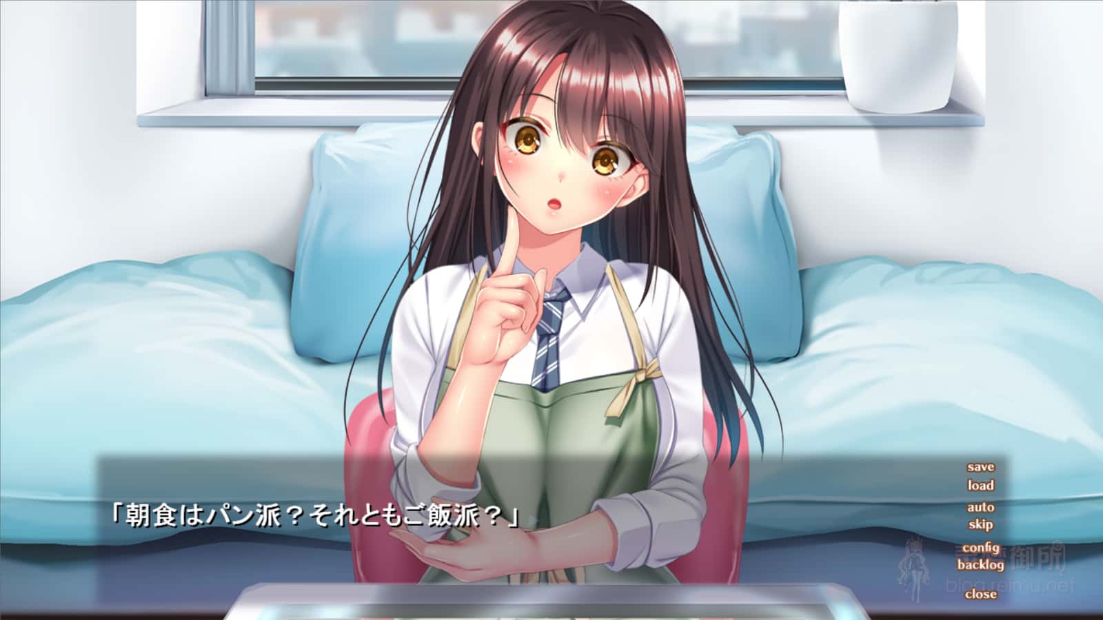 野猫少女的同居生活|Cat Girl Sweet Days